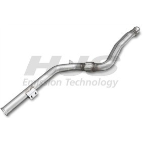 Abgasrohr 91 13 3111 von HJS günstig für 117,94 € online kaufen