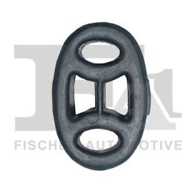 Compre Suporte, sistema de escape da FA1 123-712 a um preço baixo por 2,66 €