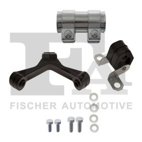Compre Kit de montagem, silenciador da FA1 K110846 a um preço baixo por 39,23 €