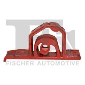 Halter, Abgasanlage von FA1 103-738