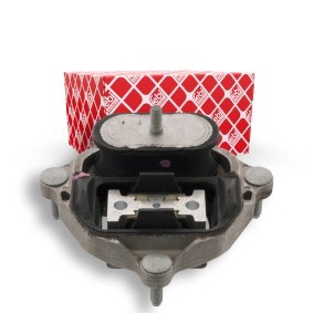 Lagerung, Automatikgetriebe 46606 für A4 Cabrio (8H7, B6, 8HE, B7) für 35,93 CHF