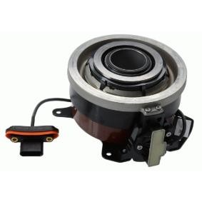Kjøp Utløser, clutch av SACHS 6482 000 216 til den lave prisen 7868,84 NOK