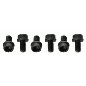 Kjøp Skruesett, clutch av SACHS 1874 000 057 til den lave prisen 61,90 NOK