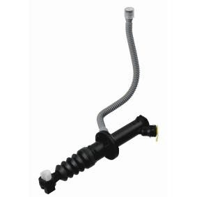 Comprar Cilindro maestro, embrague de SACHS 6284 600 713 a bajo precio de 121,36 €
