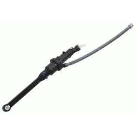 Comprar Cilindro maestro, embrague de SACHS 6284 600 714 a bajo precio de 56,30 €