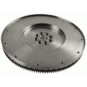 Osta Vauhtipyörä SACHS:llä 3421 601 080 edullisesti hintaan 416,05 €