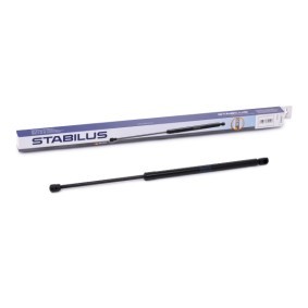 Osta Kaasujousi, tavaratila STABILUS:llä 355416 edullisesti hintaan 31,39 €
