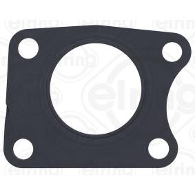 MAZDA Turboladerdichtung von ELRING