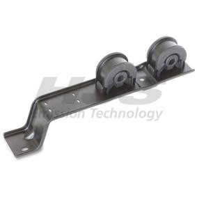 Comprar Soporte de tubo de escape de HJS 83 32 4032 a bajo precio de 40,29 €