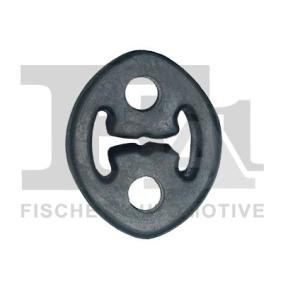 Halter, Abgasanlage 323-701