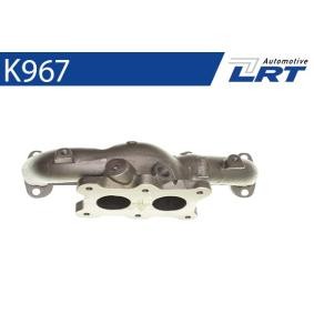 Acquista Collettore di scarico da LRT K967 a buon mercato per soli 335,40 €