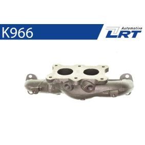 Acquista Collettore di scarico da LRT K966 a buon mercato per soli 300,93 €