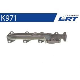 Køb Udstødningsmanifold af LRT K971 til den lave pris 2392,29 DKK