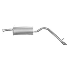 Endschalldämpfer DA.22.07 von IMASAF günstig für 352,14 € online kaufen