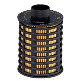 Köp Bränslefilter av HENGST FILTER E83KP02 D140 till det låga priset 212,86 kr