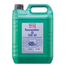 Køb Motorolie af LIQUI MOLY 1266 til den lave pris 382,02 DKK