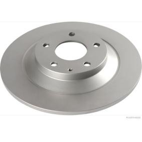 Bremsscheibe J3313038 von HERTH+BUSS JAKOPARTS günstig für 64,62 € online kaufen