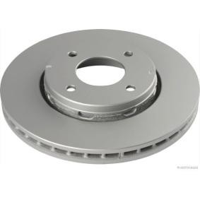 Comprar Disco de freno de HERTH+BUSS JAKOPARTS J3305054 a bajo precio de 90,21 €