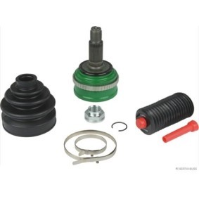 Zylinderkopfschraubensatz J1286006