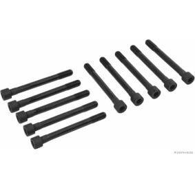 Zylinderkopfschrauben von HERTH+BUSS JAKOPARTS für COLT IV (CA_A) günstig online kaufen
