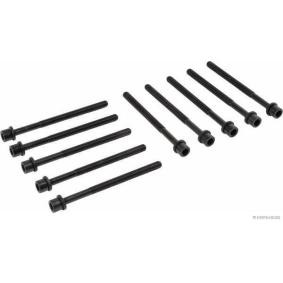 Zylinderkopfschrauben von HERTH+BUSS JAKOPARTS für PICANTO (JA) günstig online kaufen