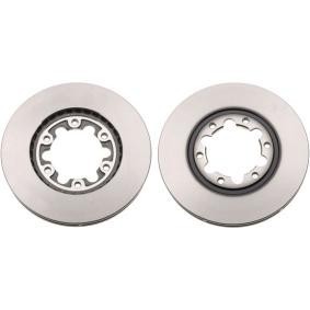 Bremsscheibe DF6630