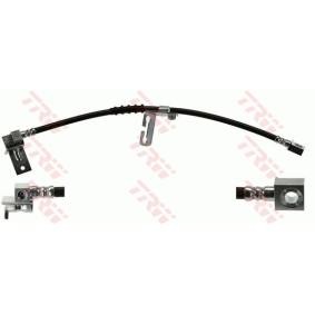 Achetez des Flexible de frein TRW PHD1182 à prix pour 58,76 €