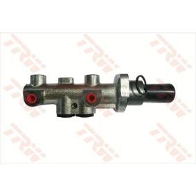 Comprar Cilindro principal de freno de TRW PMF587 a bajo precio de 114,68 €