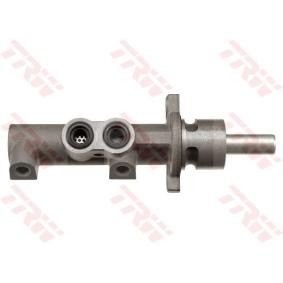 Comprar Cilindro principal de freno de TRW PMK930 a bajo precio de 133,29 €