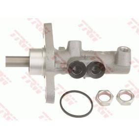 Comprar Cilindro principal de freno de TRW PMN238 a bajo precio de 212,59 €