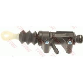 Comprar Cilindro maestro, embrague de TRW PND310 a bajo precio de 42,91 €
