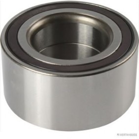 Achetez des Kit de roulement de roue HERTH+BUSS JAKOPARTS J4705037 à prix pour 62,03 €