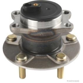 Achetez des Kit de roulement de roue HERTH+BUSS JAKOPARTS J4715053 à prix pour 112,87 €
