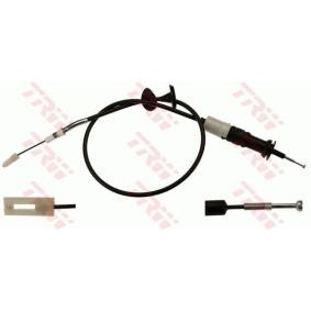 Acquista Cavo frizione da TRW GCC4023 a buon mercato per soli 66,44 €