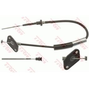 Acquista Cavo frizione da TRW GCC4024 a buon mercato per soli 29,89 €