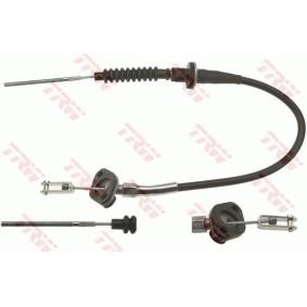 Acquista Cavo frizione da TRW GCC4026 a buon mercato per soli 25,87 €
