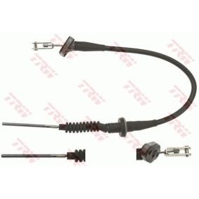 Acquista Cavo frizione da TRW GCC4028 a buon mercato per soli 19,01 €