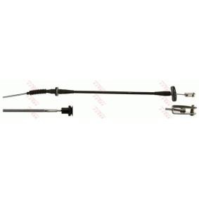 Acquista Cavo frizione da TRW GCC4031 a buon mercato per soli 15,22 €