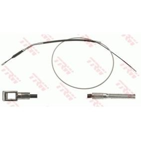 Acquista Cavo frizione da TRW GCC4038 a buon mercato per soli 32,81 €