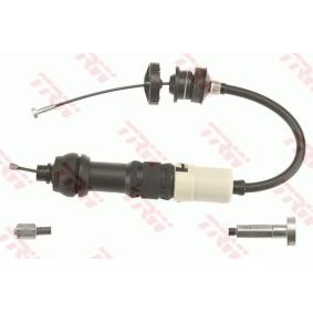 Acquista Cavo frizione da TRW GCC4041 a buon mercato per soli 28,52 €