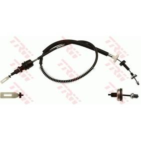 Acquista Cavo frizione da TRW GCC4043 a buon mercato per soli 23,86 €