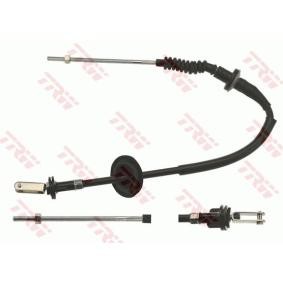 Acquista Cavo frizione da TRW GCC4046 a buon mercato per soli 18,90 €