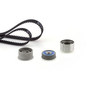 Zahnriemensatz K025255XS