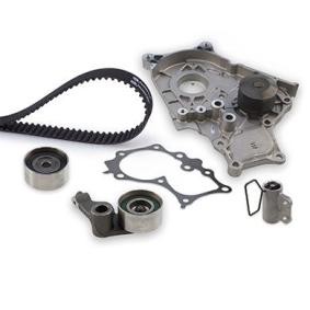 Achetez des Kit de distribution + pompe à eau GATES KP25562XS-1 à prix pour 223,98 €