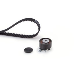 Achetez des Jeu de courroies trapézoïdales à nervures GATES K045PK1545 à prix pour 91,41 €