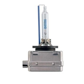 MINI Xenon-Brenner von PHILIPS