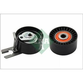 Achetez des Kit de galets, courroie crantée INA 530 0615 09 à prix pour 167,69 €
