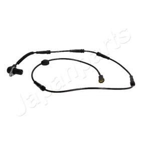 ABS-Sensor ABS-K07 KIA SEDONA von JAPANPARTS