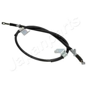 Handbremsseil BC-133L
