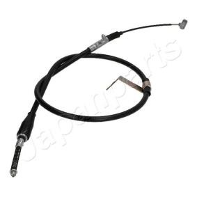 Handbremsseil BC-151L